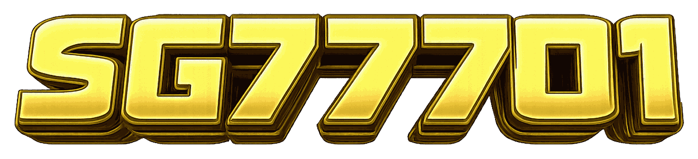 sg77701 Logo